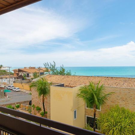 Happy Hotel Praia Azul Натал Экстерьер фото