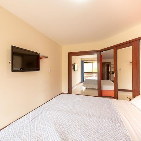 Happy Hotel Praia Azul Натал Экстерьер фото